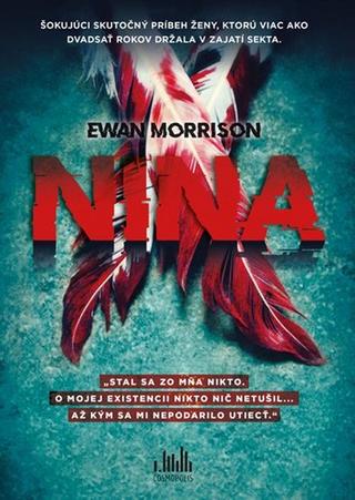 Kniha : Nina X