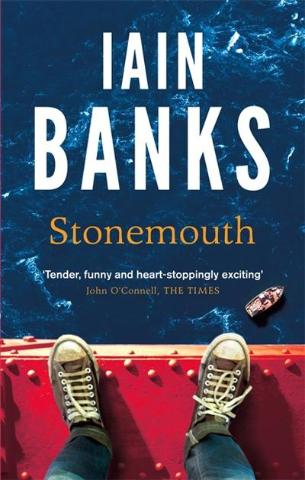 Kniha: Stonemouth - Iain Banks