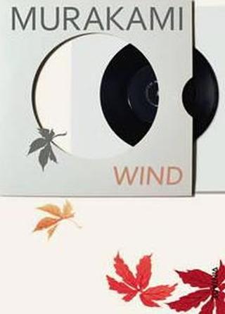 Kniha: Hear the Wind Sing - 1. vydanie - Haruki Murakami