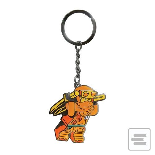 LEGO Ninjago Arin přívěs…