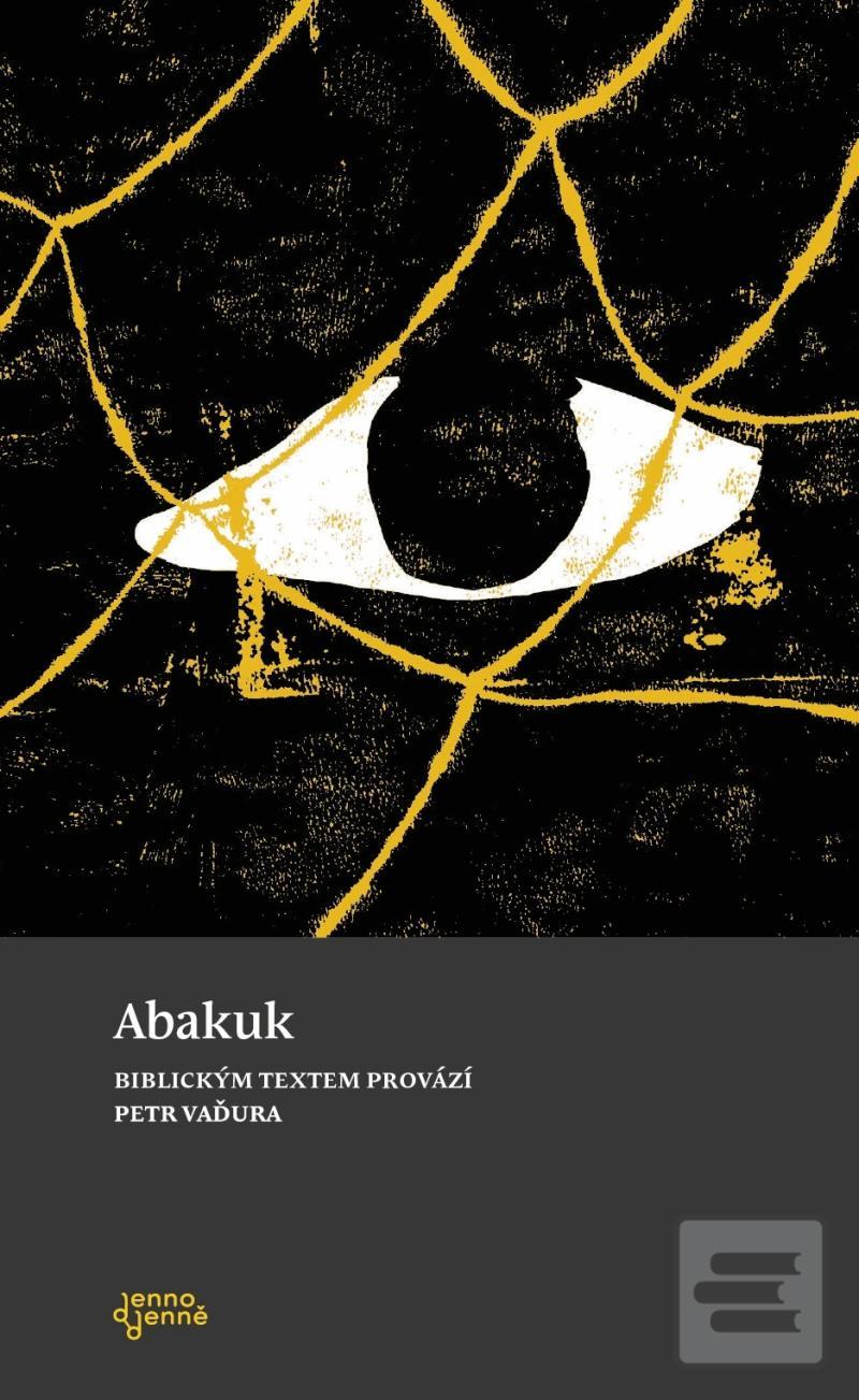 Abakuk (Petr Vaďura)