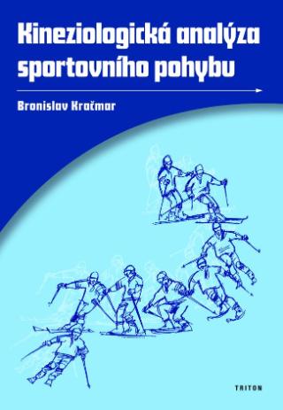 Kniha: Kineziologická analýza sportovního pohybu