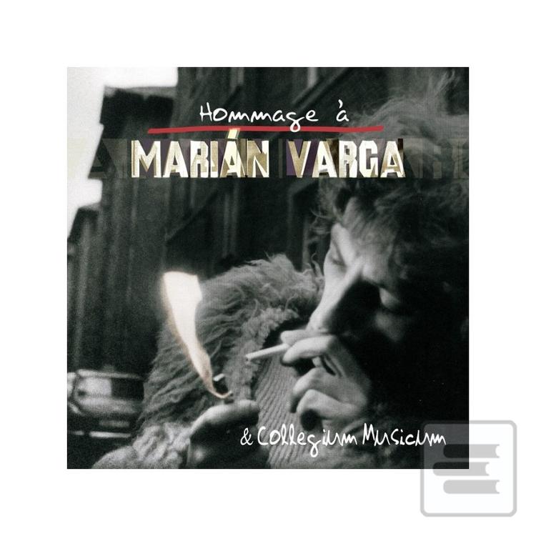 Marián Varga a Collegium… (Marián Varga, Collegium Musicum)