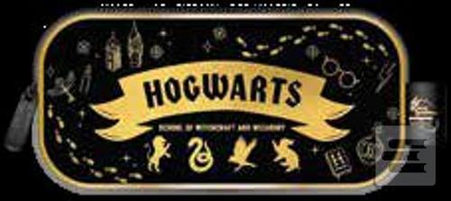 Harry Potter penál čirý