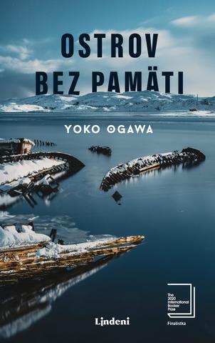 Kniha: Ostrov bez pamäti - Yoko Ogawa