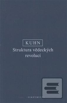 Struktura vědeckých revo… (T. S. Kuhn)