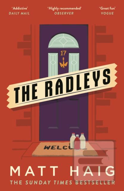 Kniha: The Radleys - Matt Haig