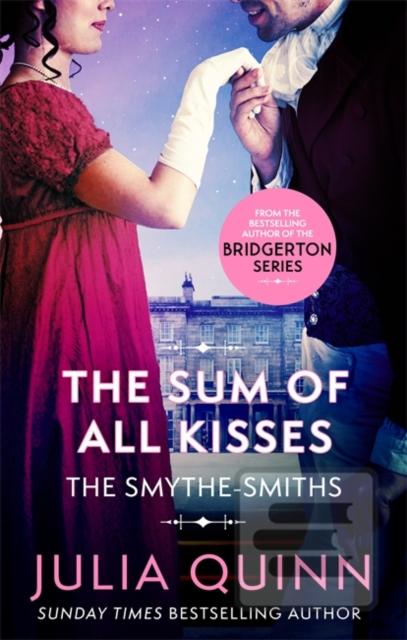 The Sum of All Kisses (Julia Quinn)