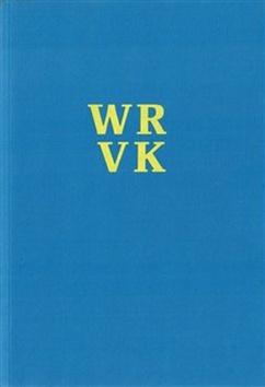 Kniha: Vražda Krista - Wilhelm Reich