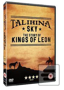 KINGS OF LEON: TALIHINA…