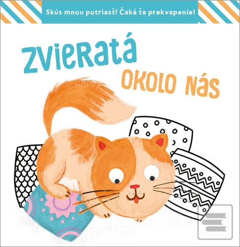 Zvieratá okolo nás