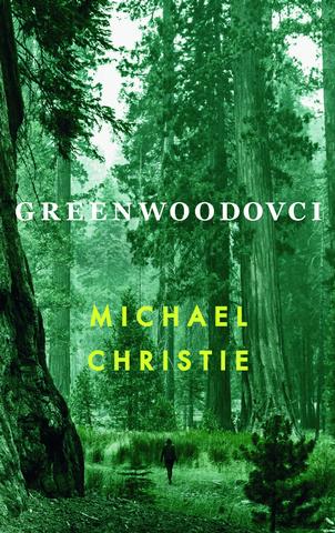Kniha: Greenwoodovci - Michael Christie
