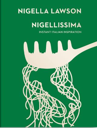 Kniha: Nigellissima : Instant Italian Inspiration - Nigella Lawsonová