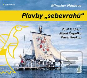 Plavby sebevrahů (Miroslav Náplava)