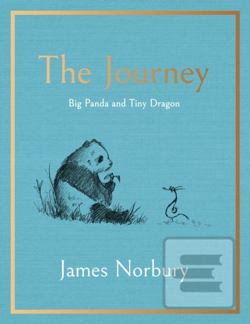 The Journey (James Norbury)