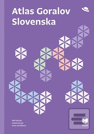 Kniha: Atlas Goralov Slovenska - Ábel Ravasz