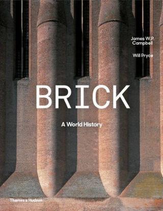Kniha: Brick - Will Pryce