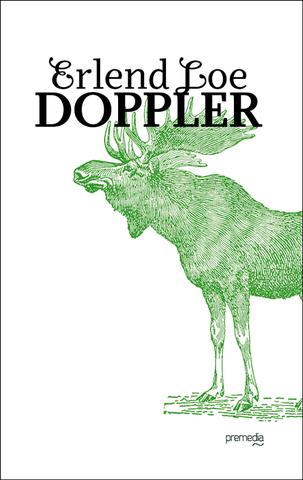 Kniha: Doppler - Doppler 1 - Erlend Loe