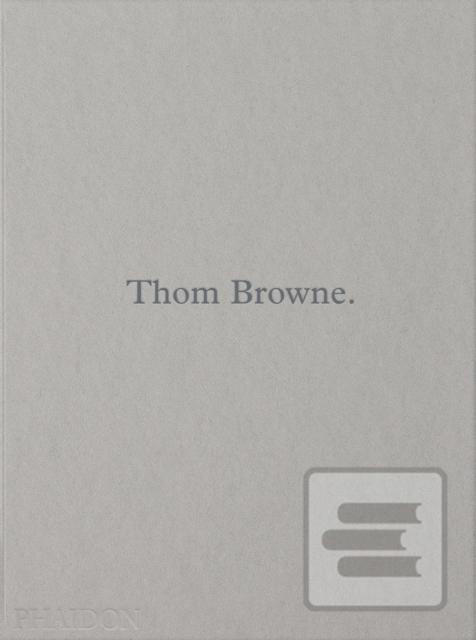 Thom Browne. (Thom Browne)