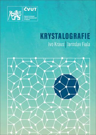 Kniha: Krystalografie - Ivo Kraus