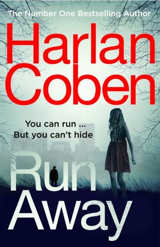 Kniha: Run Away - Harlan Coben