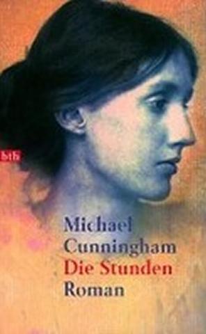 Kniha: Die Stunden - 1. vydanie - Michael Cunningham