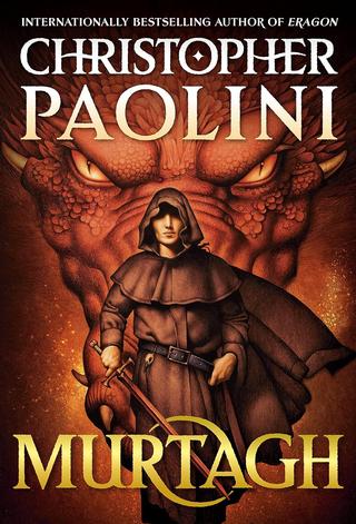 Kniha: Murtagh: Deluxe Edition - Christopher Paolini