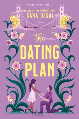 Kniha: The Dating Plan - 1. vydanie