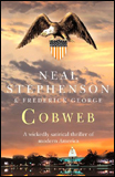 Kniha: Cobweb - Neal Stephenson