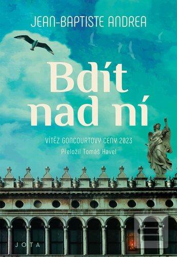 Bdít nad ní (Jean-Baptiste Andrea)