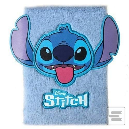 Lilo a Stitch plyšový bl…