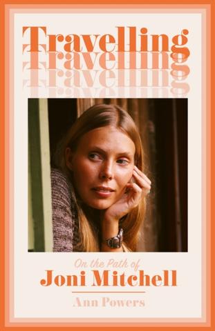 Kniha: Travelling - Ann Powers
