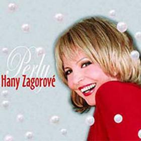Kniha: Hana Zagorová: Perly Hany Zagorové - Hana Zagorová