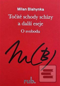Točité schody schízy a d… (Milan Blahynka)