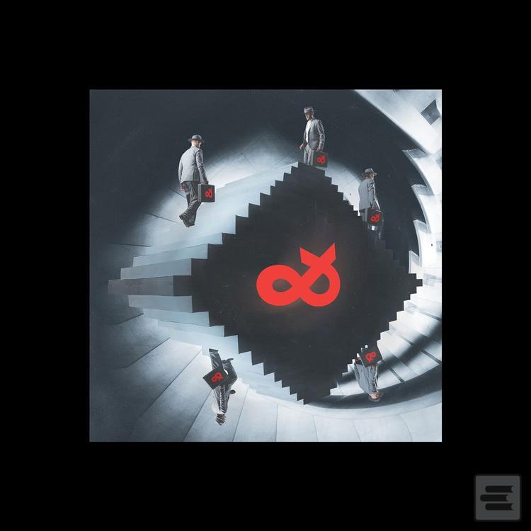 Kniha: Boy & Bear: Tripping Over Time - V2 RECORDS