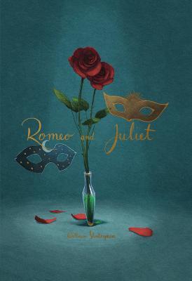Kniha: Romeo and Juliet - 1. vydanie - William Shakespeare