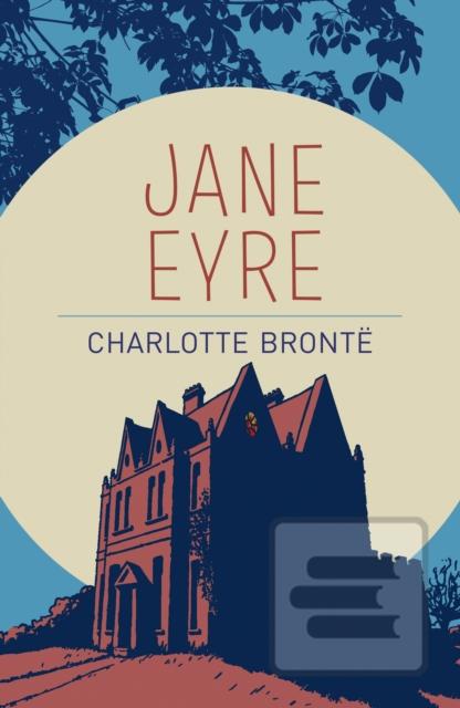 Jane Eyre (Charlotte Brontëová)