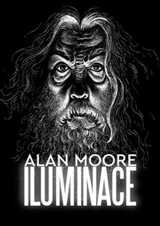 Kniha: Iluminace - Alan Moore