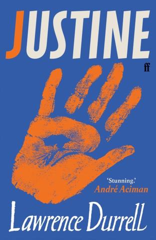 Kniha: Justine - André Aciman