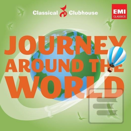 Various Artists: Journey… (Various Artists)
