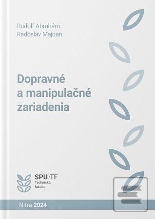 Dopravné a manipulačné z… (Rudolf Abrahám)