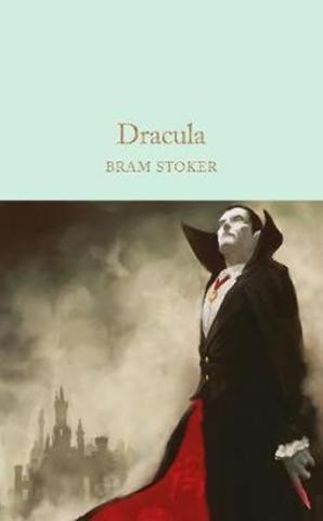 Kniha: Dracula - 1. vydanie - Bram Stoker