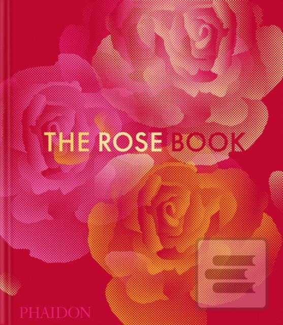 The Rose Book (Phaidon Editors)