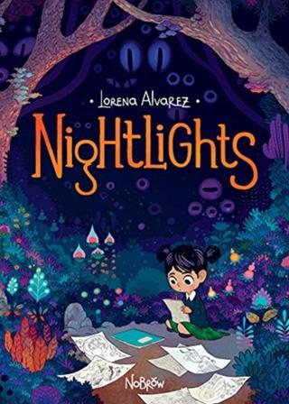 Kniha: Nightlights