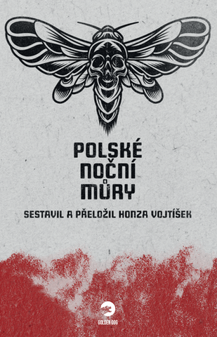 Kniha: Polské noční můry - 1. vydanie - Honza Vojtíšek