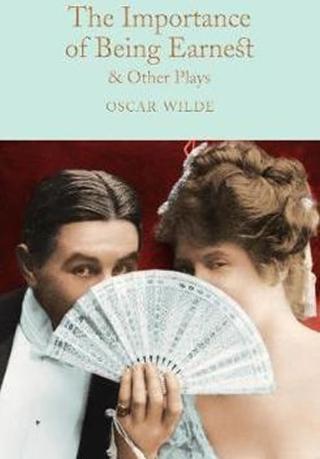 Kniha: The Importance of Being Earnest & Other Plays - 1. vydanie - Oscar Wilde