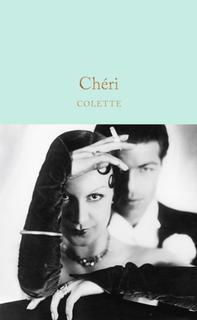 Kniha: Cheri - Colette