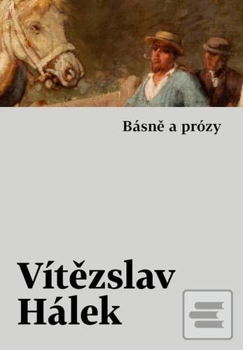 Básně a prózy (Vítězslav Hálek)