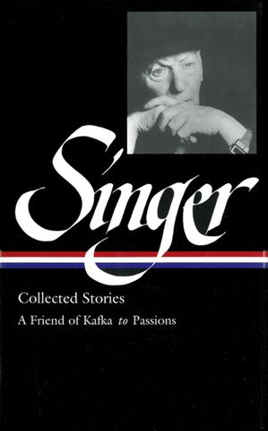 Kniha: Collected Stories Vol. 2 - Isaac Bashevis Singer