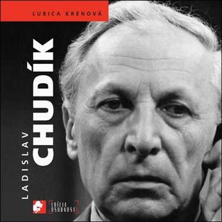 Kniha: Ladislav Chudík - Ľubica Krénová